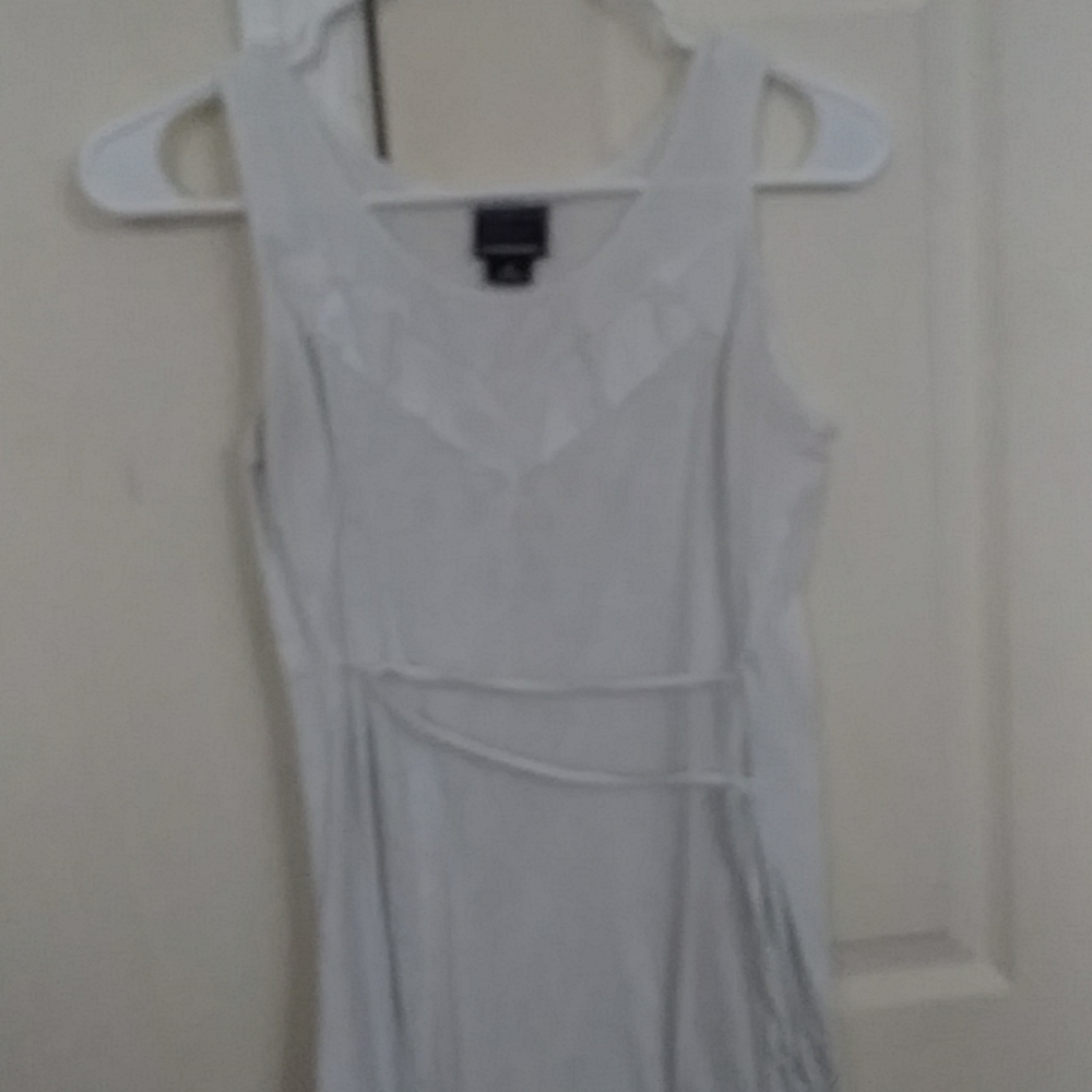 Maternity top